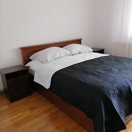 Hévíz Comfort Apartment מראה חיצוני תמונה
