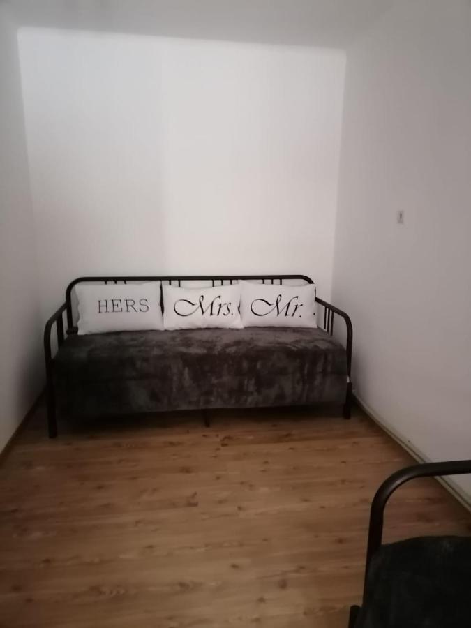 Hévíz Comfort Apartment מראה חיצוני תמונה