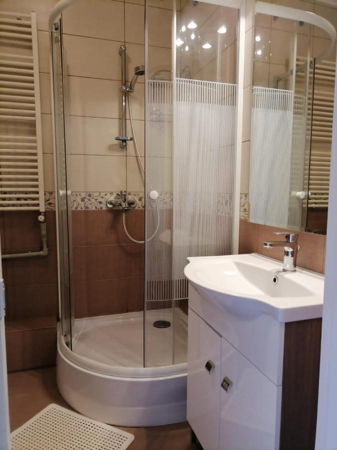 Hévíz Comfort Apartment מראה חיצוני תמונה