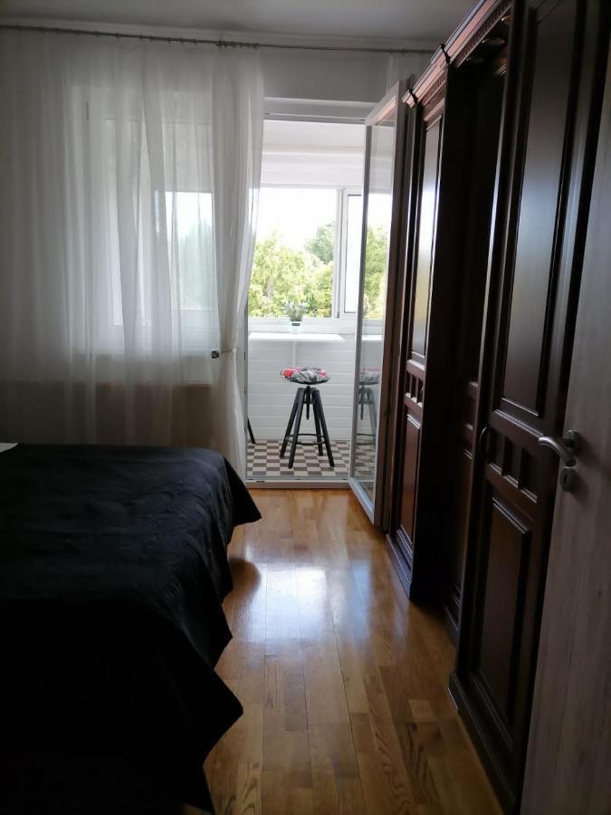 Hévíz Comfort Apartment מראה חיצוני תמונה