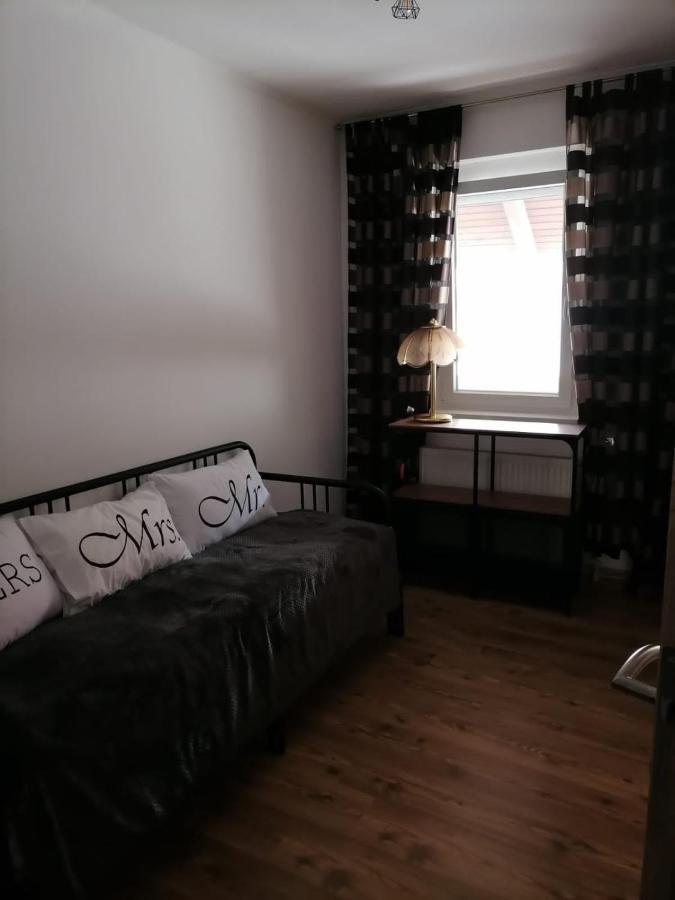 Hévíz Comfort Apartment מראה חיצוני תמונה