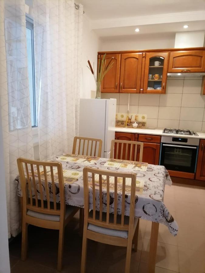 Hévíz Comfort Apartment מראה חיצוני תמונה