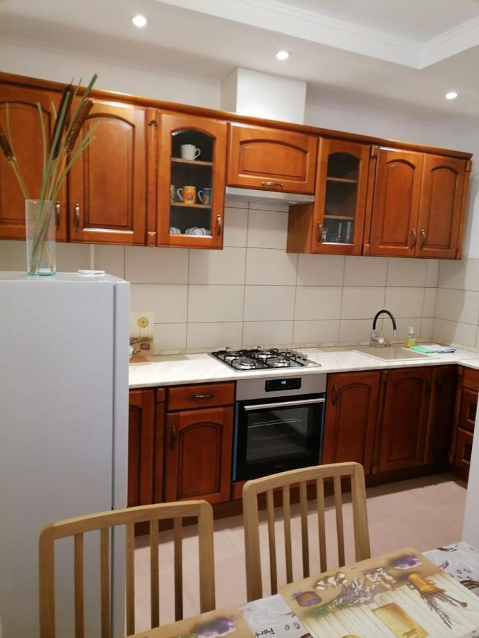 Hévíz Comfort Apartment מראה חיצוני תמונה
